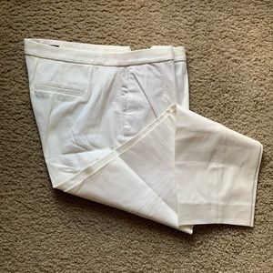 Martie J. Crew pant